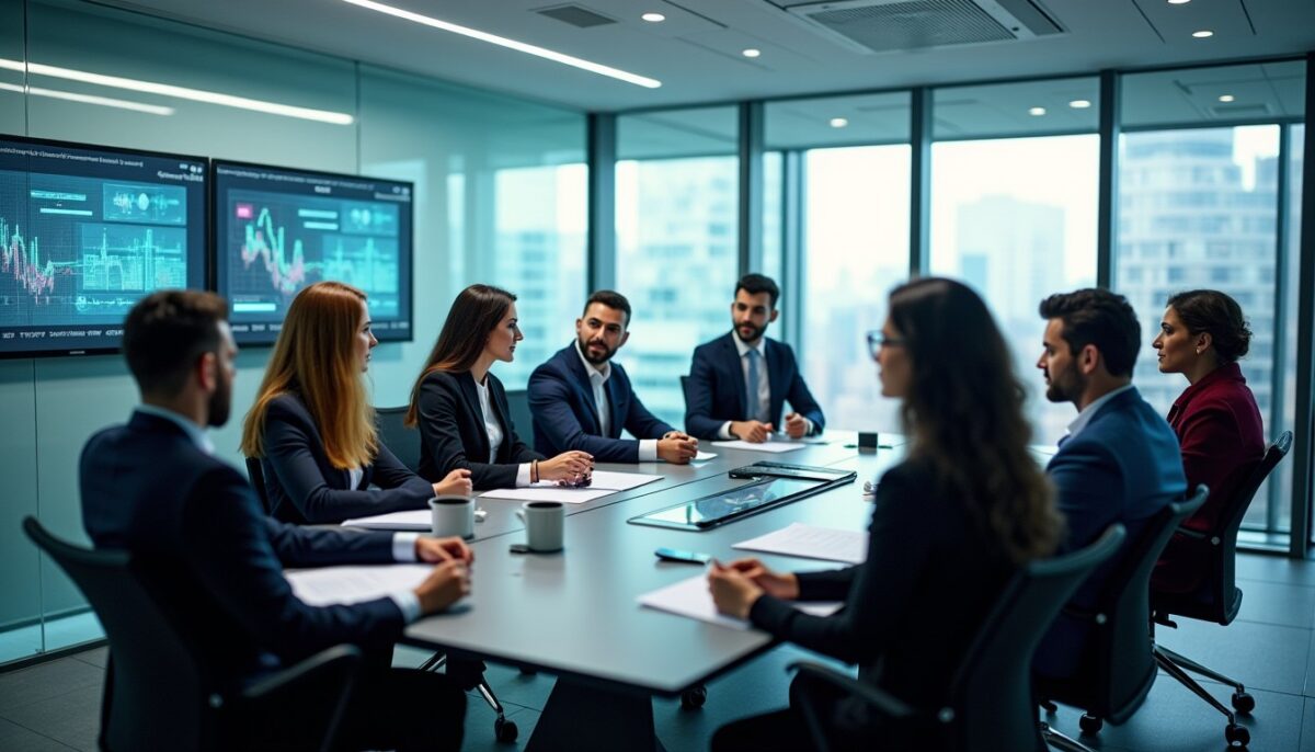 Découvrez les innovations et solutions proposées par Exlansa